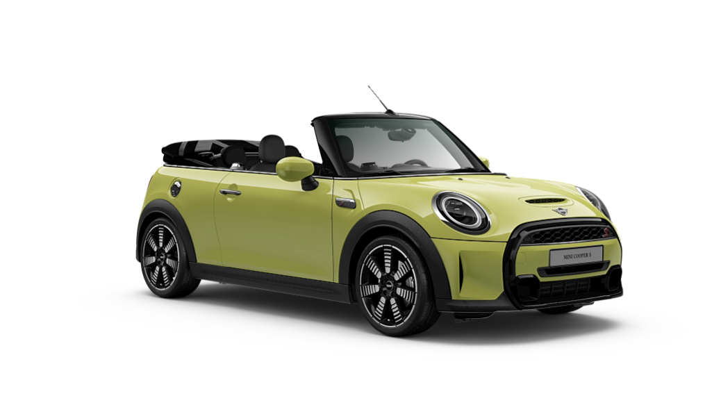 mini-cabrio