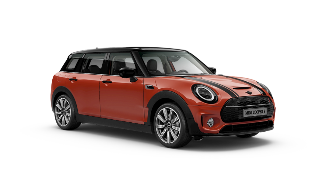 mini-clubman