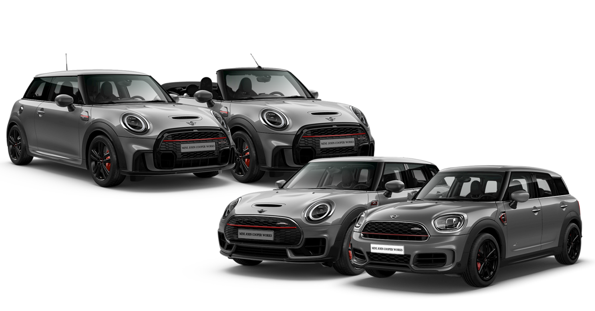 mini-jcw