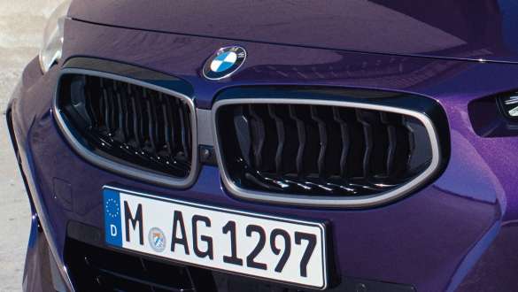 nuevo-bmw-serie-2-coupe-parrilla nuevo-bmw-serie-2-coupe-parrilla