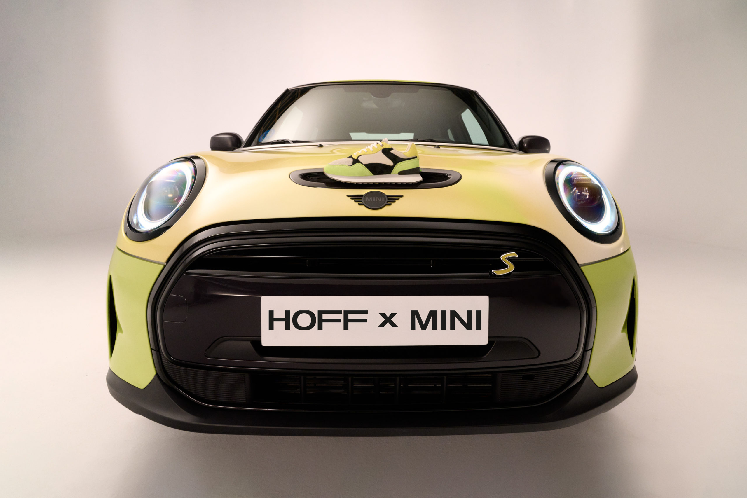 HOFFxMINI