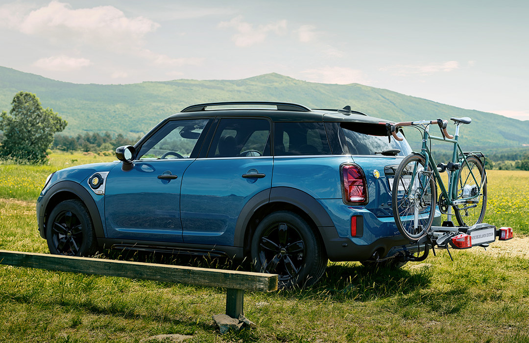 MINI COUNTRYMAN 1080x700