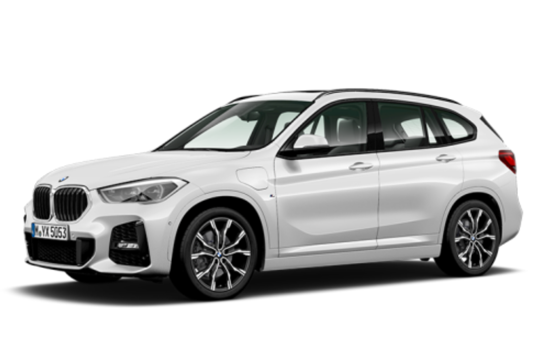BMW X1 BMW Service 1080x700
