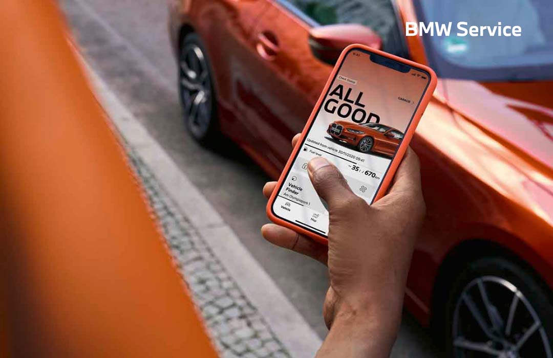 my-bmw-app my-bmw-app