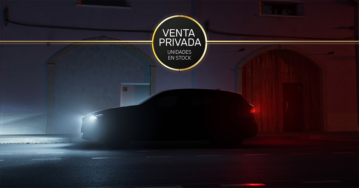BMW_teaser_venta privada_serie1 BMW Serie 1 Venta Privada